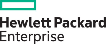 Partner Hewlett Packard Enterprise