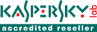 Partner Kaspersky Lab