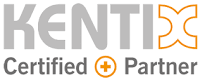 Kentix Certified Partner